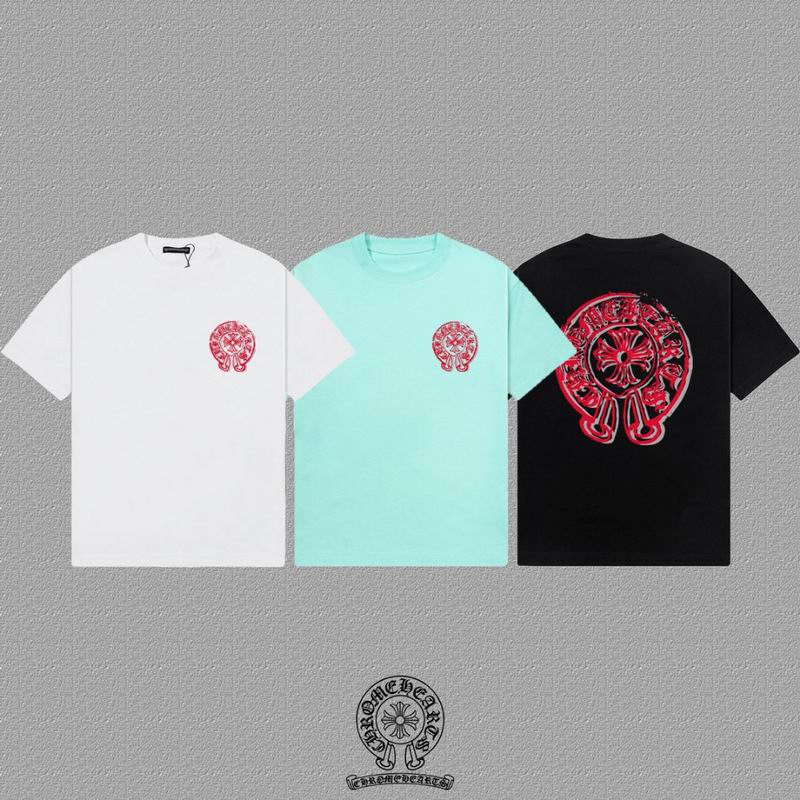 Chrome Hearts S-2XL xetr71